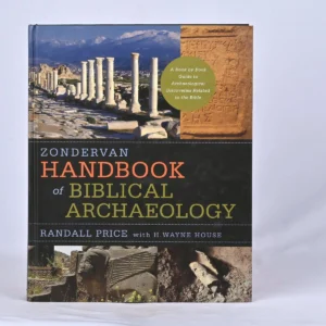 Zondervan Handbook of Biblical Archaeology