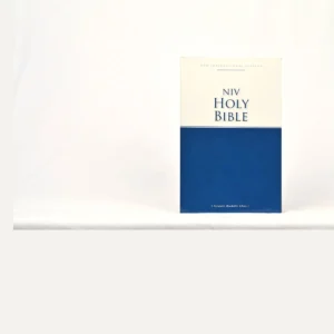 NIV, Economy Bible, Paperback