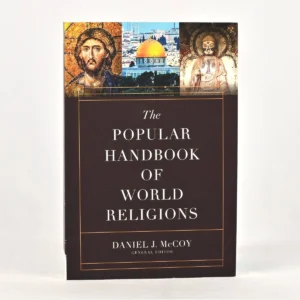 The Popular Handbook of World Religions