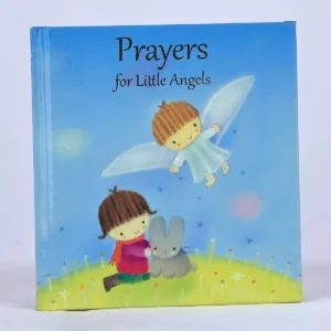 Prayers for Little Angels