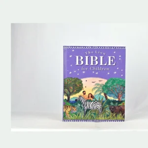 The Lion Bible for Children