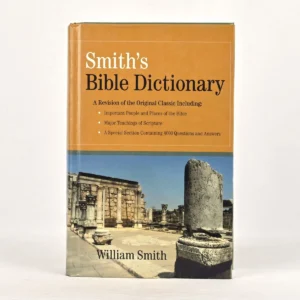 Smith's Bible Dictionary