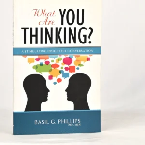 What Are You Thinking?