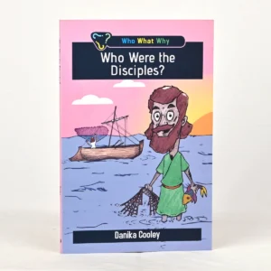 who were the Disciples?