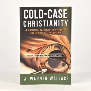 Cold-Case Christianity: A Homicide Detective Investigates the Claims of the Gospels
