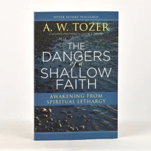 The Dangers of a Shallow Faith: Awakening from Spiritual Lethargy