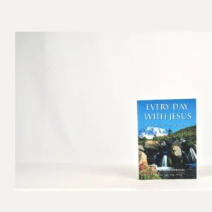 Everyday With Jesus – One Year Devotional