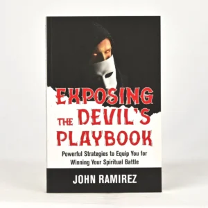 Exposing the Devil’s Playbook