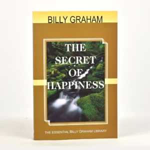 The Secret of Happiness