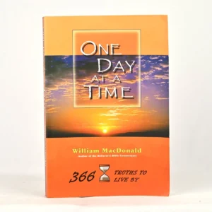 One Day at a Time: 366 Truths to Live By