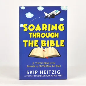 Soaring through the Bible