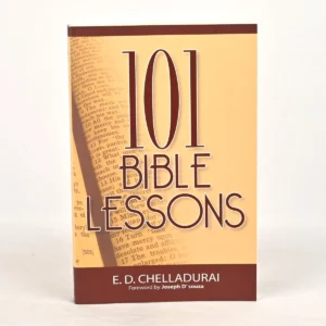 101 Bible Lessons