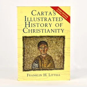 Carta's Illustrated History of Christianity
