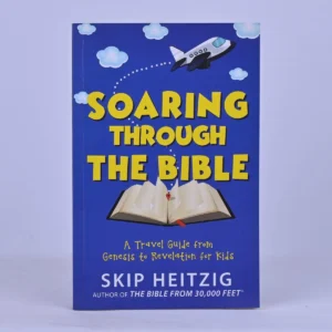 Soaring through the Bible