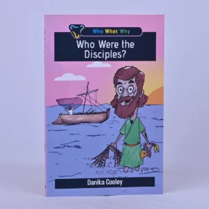 who were the Disciples?