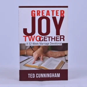 Greater joy Twogether