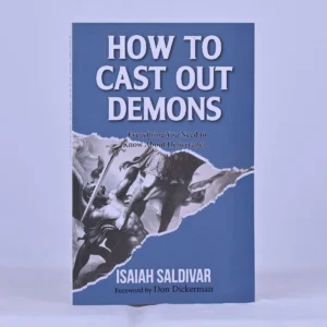 How to Cast Out Demons: Everything You Need to Know About Deliverance