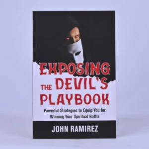 Exposing the Devil’s Playbook