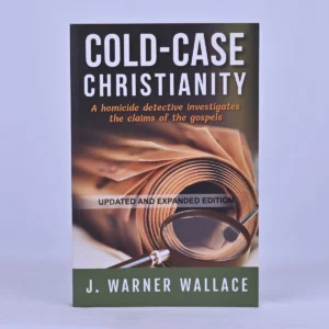 Cold-Case Christianity: A Homicide Detective Investigates the Claims of the Gospels