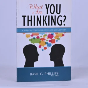 What Are You Thinking?
