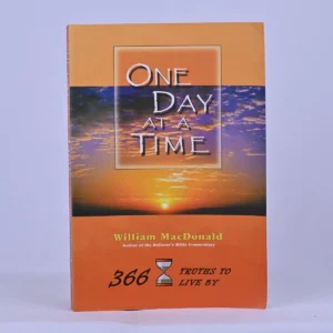 One Day at a Time: 366 Truths to Live By