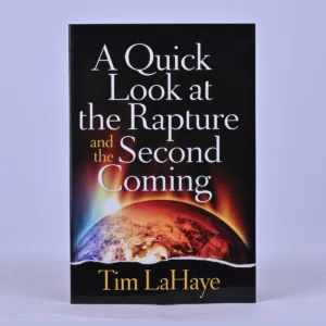 A Quick Look at the Rapture and the Second Coming