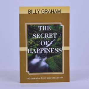 The Secret of Happiness