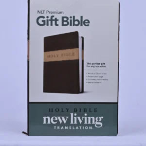 NLT Premium Gift Bible