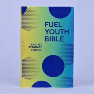 ESV Fuel Youth Bible