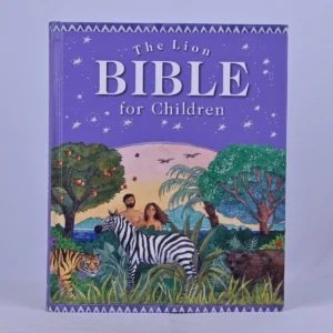 The Lion Bible for Children