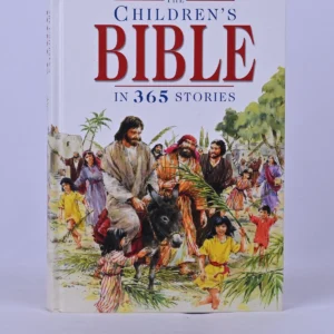 The Children's Bible in 365 Stories