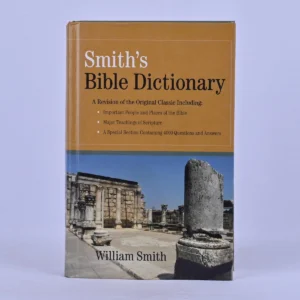 Smith's Bible Dictionary