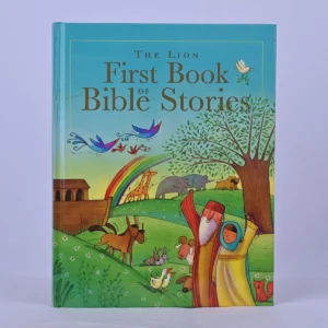 The Lion First Book of Bible Stories