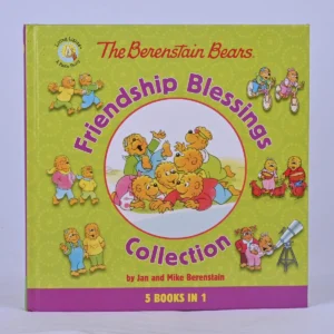 Friendship Blessings Collection — The Berenstain Bears