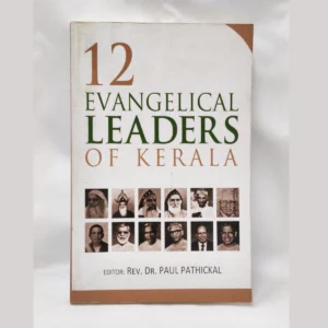 12 Evangelical Leaders of Kerala
