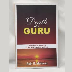 Death of a Guru