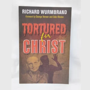 Tortured for Christ
