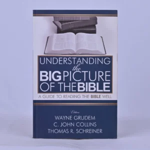 Understanding the Big Picture of the Bible: A Guide to Reading the Bible Well