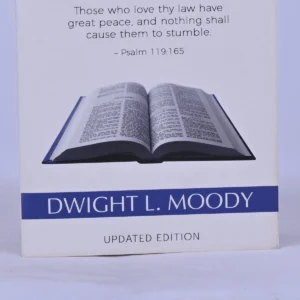 How to Study the Bible – 2nd Updated Edition