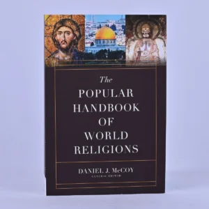 The Popular Handbook of World Religions