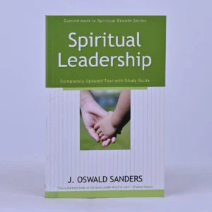 Spiritual Leadership