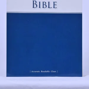 NIV, Economy Bible, Paperback