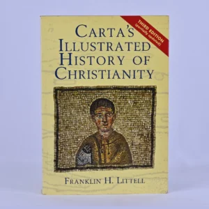 Carta's Illustrated History of Christianity