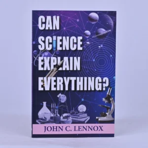 Can Science Explain Everything?