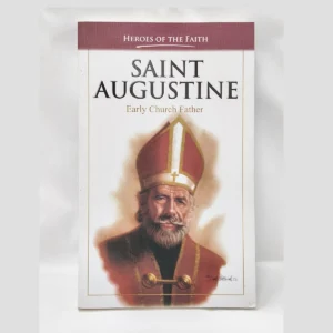 Saint Augustine: Early Church Father