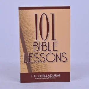 101 Bible Lessons