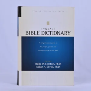 Tyndale Bible Dictionary