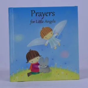 Prayers for Little Angels